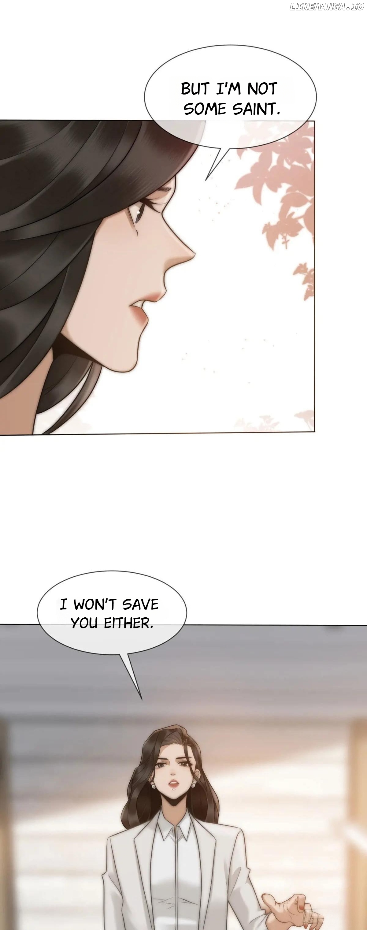 Don't Mess with a Deadly Revenger Chapter 26 - page 22
